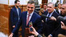 Jueces y Fiscales rechazan las reformas del Gobierno por suponer un 'retroceso' en el Estado de Derecho