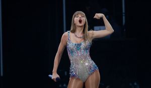 Trump llama a Springsteen 'tonto como una piedra' y que Taylor Swift 'ya no es popular'