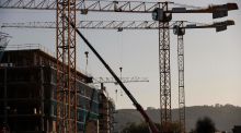 La compraventa de viviendas se dispara más de un 40 %