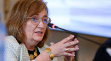 La AIReF rebaja la previsión de crecimiento de España al 2,3 %
