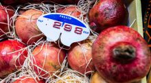 La inflación se modera al 2,2 por ciento en abril