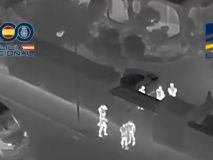 Cae la mayor banca clandestina que blanqueaba para redes de narcos y trata de personas