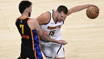 NBA Playoffs. Los Nuggets fuerzan el séptimo partido y disparan la tensión