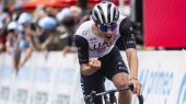 Giro Italia. Ayuso se luce en la montaña, sacude a Roglic y dispara la ilusión española