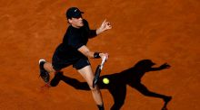 Masters Roma. Sinner arrasa a Ruud y llega a semifinales metiendo miedo
