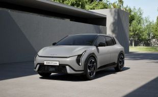 Kia EV4: diseño, autonomía y tecnología para liderar el segmento eléctrico
