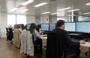 El Día Mundial de la Luz busca concienciar sobre el consumo y la generación de electricidad