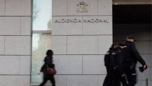 La Audiencia Nacional ratifica la prisión para el exjefe de la UDEF que tenía 20 millones en las paredes de su casa
