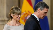 El PP pide a Bruselas que investigue el rescate de Air Europa por un 'conflicto de intereses al más alto nivel'