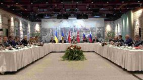 Rusia y Ucrania acuerdan intercambiar dos mil prisioneros
