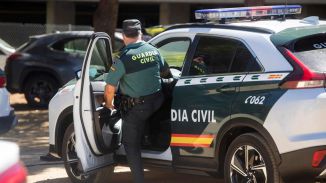 Un hombre se suicida tras intentar asesinar a su mujer y su hijo en Granada