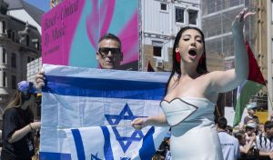 La UER saca los colores a RTVE por sus críticas a Israel en la retransmisión de Eurovisión