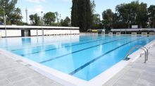 Abren las piscinas municipales de Madrid: horario y precio de las entradas