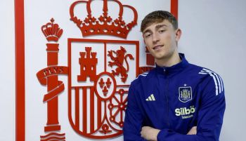 El Real Madrid anuncia su primer gran fichaje: el diamante español Dean Huijsen