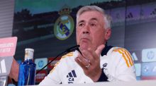 Ancelotti valora el fichaje de Huijsen y elogia al Barcelona por LaLiga