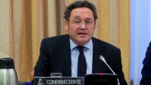 La UCO ratifica en el Supremo su informe sobre la participación 'preeminente' de García Ortiz en la filtración