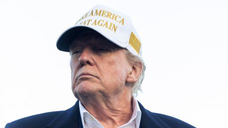 El Gobierno de Trump estudia dar luz verde a un reality en el que migrantes compiten por la ciudadanía