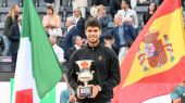 Masters Roma. Alcaraz tumba a Sinner en 'su' Italia y se proclama emperador