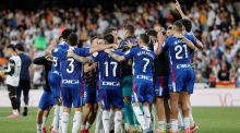 LaLiga. El Athletic deja al Valencia sin Europa y certifica la cuarta plaza