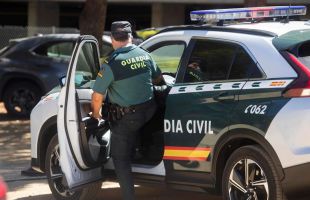 Un hombre se suicida tras intentar asesinar a su mujer y su hijo en Granada