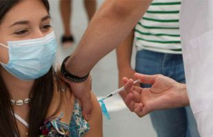 ¿Por qué Sanidad está insistiendo en la vacunación del sarampión?