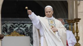 El Papa desvela que combatirá 'la discordia, el odio y las desigualdades entre ricos y pobres'