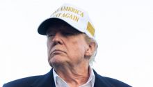 El Gobierno de Trump estudia dar luz verde a un reality en el que migrantes compiten por la ciudadanía