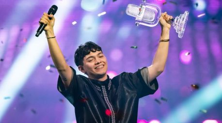 Austria gana Eurovisión y España acaba en la 24ª posición