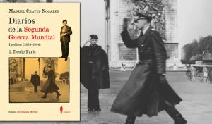 La Segunda Guerra Mundial contada por Chaves Nogales en 600 artículos inéditos