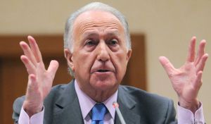 Muere a los 84 años Manuel Torreiglesias, mítico presentador de Saber Vivir