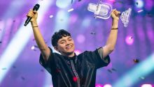Austria gana Eurovisión y España acaba en la 24ª posición