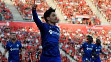 LaLiga. El Getafe certifica la permanencia en Mallorca