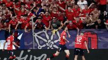 LaLiga. Osasuna se aferra a Europa y complica la vida al Espanyol