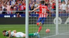 LaLiga. El Atlético de Julián Álvarez deja al Betis sin Champions
