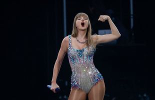 Trump llama a Springsteen 'tonto como una piedra' y dice que Taylor Swift 'ya no es popular'