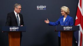 Reino Unido y la UE pactan nuevos acuerdos para amortiguar los efectos del Brexit