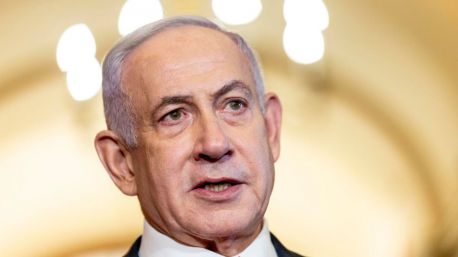 Francia, Reino Unido y Canadá amenazan a Israel con 'represalias' si sigue atacando Gaza