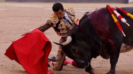 Crónica taurina en El Imparcial. Las Ventas: una tarde de lidia y arte