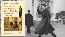 La Segunda Guerra Mundial contada por Chaves Nogales en 600 artículos inéditos
