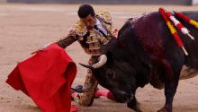 Crónica taurina en El Imparcial. Las Ventas: una tarde de lidia y arte
