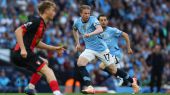 Premier League. Rodri regresa al fútbol y el City de Guardiola, a ganar