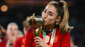 El Real Madrid se queda sin uno de sus pilares: Olga Carmona se va