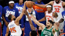 NBA. Los playoffs se ponen muy interesantes: ya hay finales de Este de Oeste