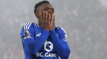 El Leicester, acusado de quebrantar el código económico de la Premier