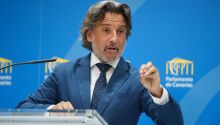 El cargo socialista afín a Torres reduce su encuentro con un narco a 'un café'
