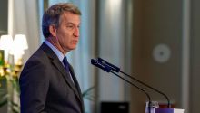 Feijóo: 'Eurovisión es el nuevo Franco del Gobierno' para tapar 'escándalos y hechos vergonzantes'
