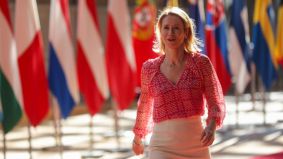 La UE revisará su asociación con Israel tras investigar si incumple derechos humanos