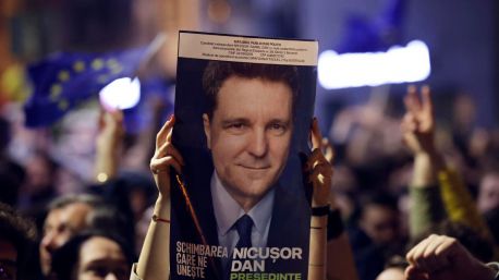 Solicitan la anulación de las presidenciales en Rumanía por fraude electoral