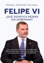 Manuel Ventero Velasco: Felipe VI