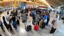 España lleva a Bruselas el litigio por el cobro del equipaje de mano en vuelos